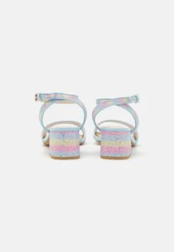Buffalo Rainelle Vegan - Sandalias - Pastel Mix 9 Buffalo Rainelle Vegan - Sandalias - Pastel Mix -Buffalo 000bb31a376e4904a9dcc5d4c90ffdc0