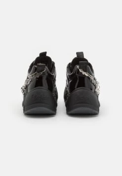 Buffalo Binary Charm - Zapatillas - Black 7 Buffalo Binary Charm - Zapatillas - Black -Buffalo 000f8810aad5469cae1b44bde2b67051