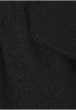 Buffalo One-Shoulder - Blusa - Schwarz -Buffalo 0190bc99eb474178ac19fa934fa4d67c