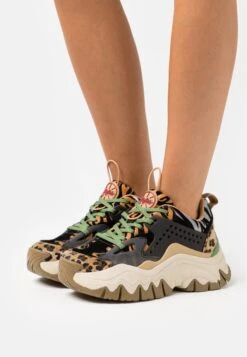 Buffalo Trail One - Zapatillas - Multi-Coloured