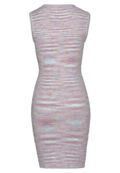 Buffalo Vestido De Tubo - Multicolor 7 Buffalo Vestido De Tubo - Multicolor -Buffalo 02367a8894d94eddab903da655a62e47