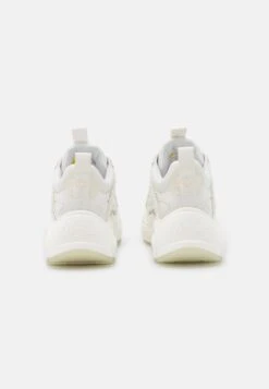 Buffalo Binary Pearl - Zapatillas - White -Buffalo 02baf1c6fce240379698fc32119823e1