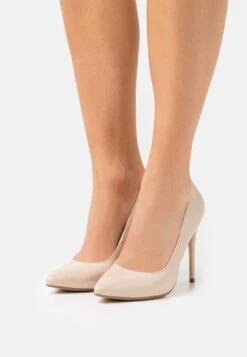 Buffalo Juliette - Zapatos Altos - Beige