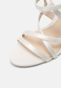 Buffalo Claudia - Sandalias - Ivory -Buffalo 03438b175fed4cf5b91781a6fbe313f7