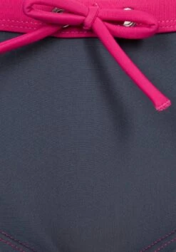 Buffalo Illy Buff Set - Bikini - Grey/Pink -Buffalo 034747c4e45f469cae44aa2323f3c4f4