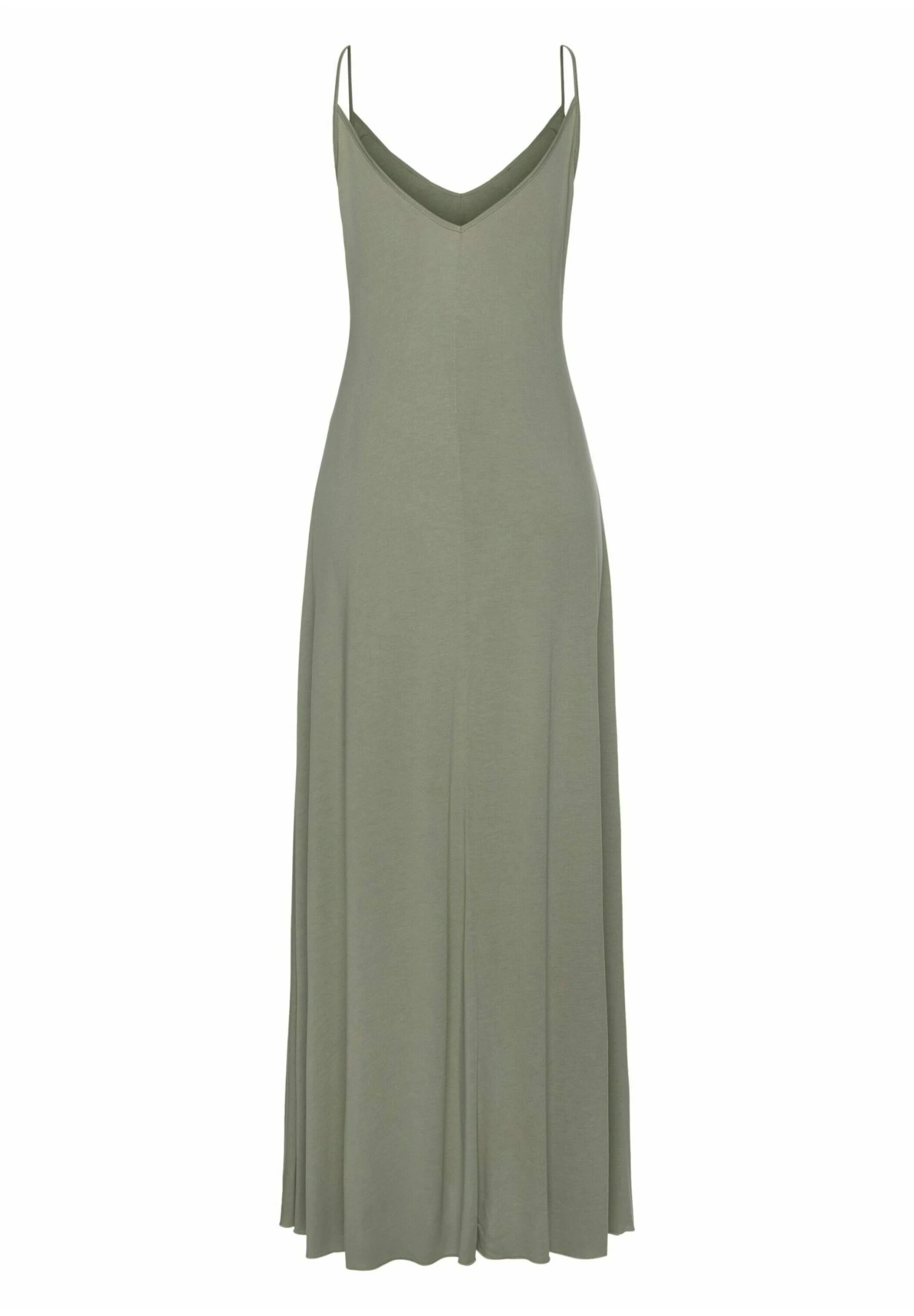 Buffalo Vestido Informal - Khaki 2 Buffalo Vestido Informal - Khaki - Imagen 2