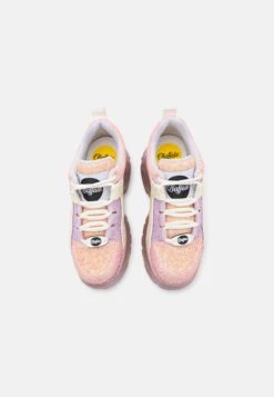 Buffalo Zapatillas - Pastel Multicoloured -Buffalo 0499c06960014110a22d23f8cafe0a98
