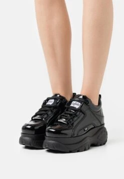 Buffalo Zapatillas - Black