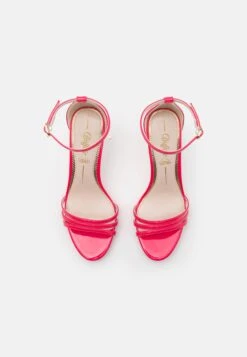 Buffalo Melissa Vegan - Sandalias De Tacón - Hot Pink 11 Buffalo Melissa Vegan - Sandalias De Tacón - Hot Pink -Buffalo 05b4c2a78e7646fe9451bda66b983c88