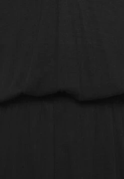 Buffalo Vestido Largo - Schwarz 9 Buffalo Vestido Largo - Schwarz -Buffalo 06bbe614ca1a4d64b15c2a62539955c6