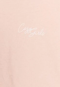 Buffalo Shorty Dots- Pijama - Rose/Schilf -Buffalo 06d75c9200224329a0482fbf8f4c5a6a