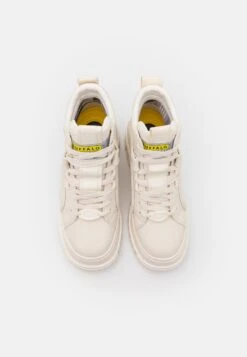 Buffalo Aspha Nc Mid Laceup - Botines Con Cordones - Offwhite 11 Buffalo Aspha Nc Mid Laceup - Botines Con Cordones - Offwhite -Buffalo 06db5a9497b24d078dd63b52ecec8549