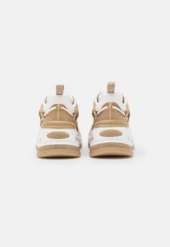 Buffalo Vegan Triplet Hollow - Zapatillas - Beige 11 Buffalo Vegan Triplet Hollow - Zapatillas - Beige -Buffalo 07ecd1d08dc943bbbaaea4d88c9ee171