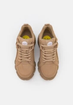 Buffalo Corin - Zapatillas - Taupe -Buffalo 07f86d7f67d14e28ac2600a488495d4d