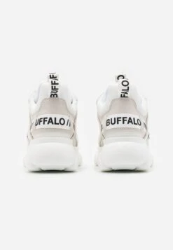Buffalo Chai - Zapatillas - White -Buffalo 086bc5af3e1f4e0e8d5225596d841a50