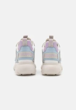 Buffalo Chai - Zapatillas - Blue/Grey -Buffalo 08f947df6e1f4e7d8058f978a55fc90f