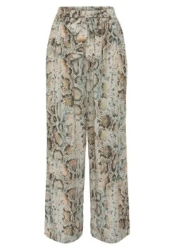 Buffalo Palazzo - Pantalones - Bedruckt -Buffalo 095ea1245e2f4191906bff5160b1accd