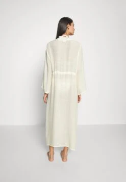 Buffalo Beach Kimono - Complementos De Playa - Light Beige -Buffalo 0994420e094a41e09f2d1829c8781e34