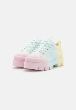 Buffalo Raven - Zapatillas - Multi-Coloured -Buffalo 099fe2669e3542b58faaf8fb22d49d50