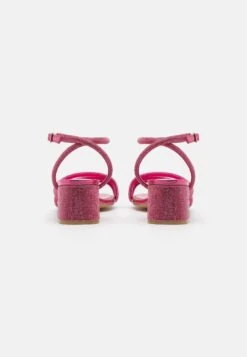 Buffalo Spark - Sandalias - Hot Pink -Buffalo 09a085a4b1e44e42b55217a74f74be17