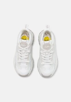 Buffalo Trail One Vegan - Zapatillas - White -Buffalo 0a12df4506684be2a5ed5389e97f1bec