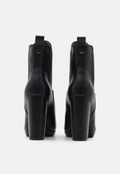 Buffalo Micaiah - Botines De Tacón - Black 9 Buffalo Micaiah - Botines De Tacón - Black -Buffalo 0ae8b78d86074b398e0bffd898a627ac