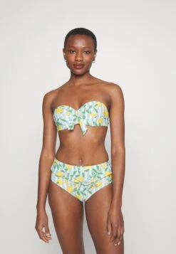 Buffalo Wire Bandeau - Bikini - Mint/Orange 10 Buffalo Wire Bandeau - Bikini - Mint/Orange -Buffalo 0b14268dce5a4cac86faaffc89201136