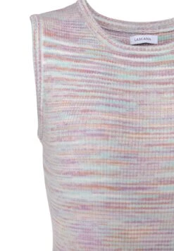 Buffalo Vestido De Punto - Multicolor -Buffalo 0c98800e514e449b8e5ab240e7c1eb96