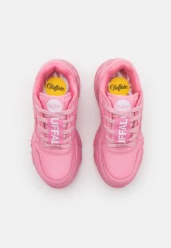 Buffalo Blader One - Zapatillas - Pink 9 Buffalo Blader One - Zapatillas - Pink -Buffalo 0d7f97cdaaf54d15b0a05d4b81ffe938