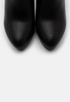 Buffalo Melinda - Botines De Tacón - Black 11 Buffalo Melinda - Botines De Tacón - Black -Buffalo 0e2a6fb8421942c19a7b4b424dfde595