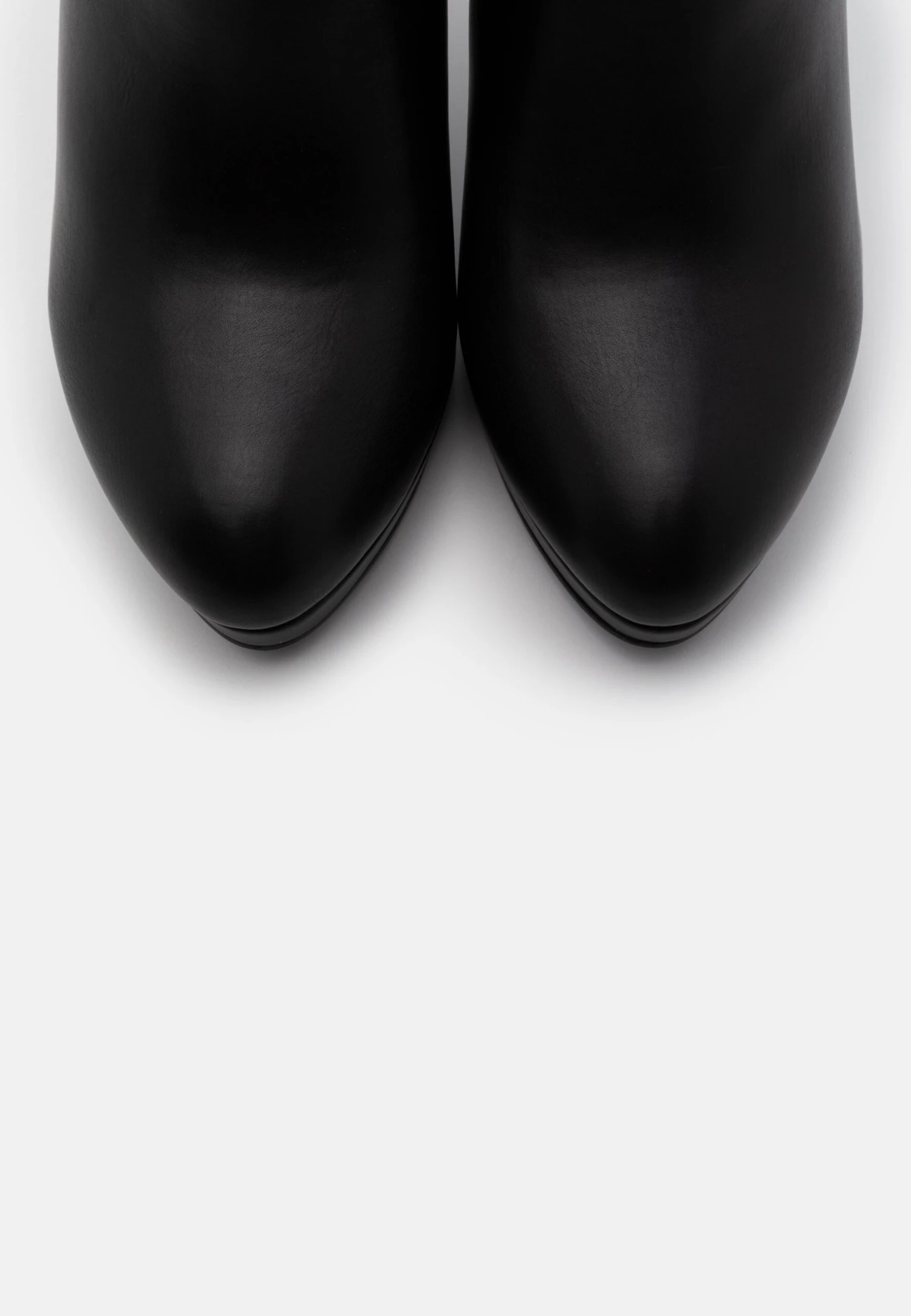 Buffalo Melinda - Botines De Tacón - Black 6 Buffalo Melinda - Botines De Tacón - Black - Imagen 6