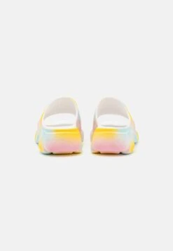 Buffalo Cld Slide - Sandalias - Pastel Mix -Buffalo 0f1e7ceefc684156a053613f40309d56