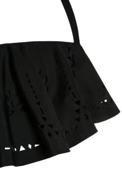 Buffalo Bandeau Split Buf Set - Bikini - Black 5 Buffalo Bandeau Split Buf Set - Bikini - Black -Buffalo 0f881ec9f2294e7b96c39602f38a0453