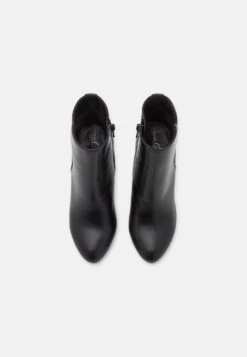 Buffalo Vegan Roxana - Botines Con Plataforma - Black 11 Buffalo Vegan Roxana - Botines Con Plataforma - Black -Buffalo 10d3deb23367443d872dd1a844d4c38f