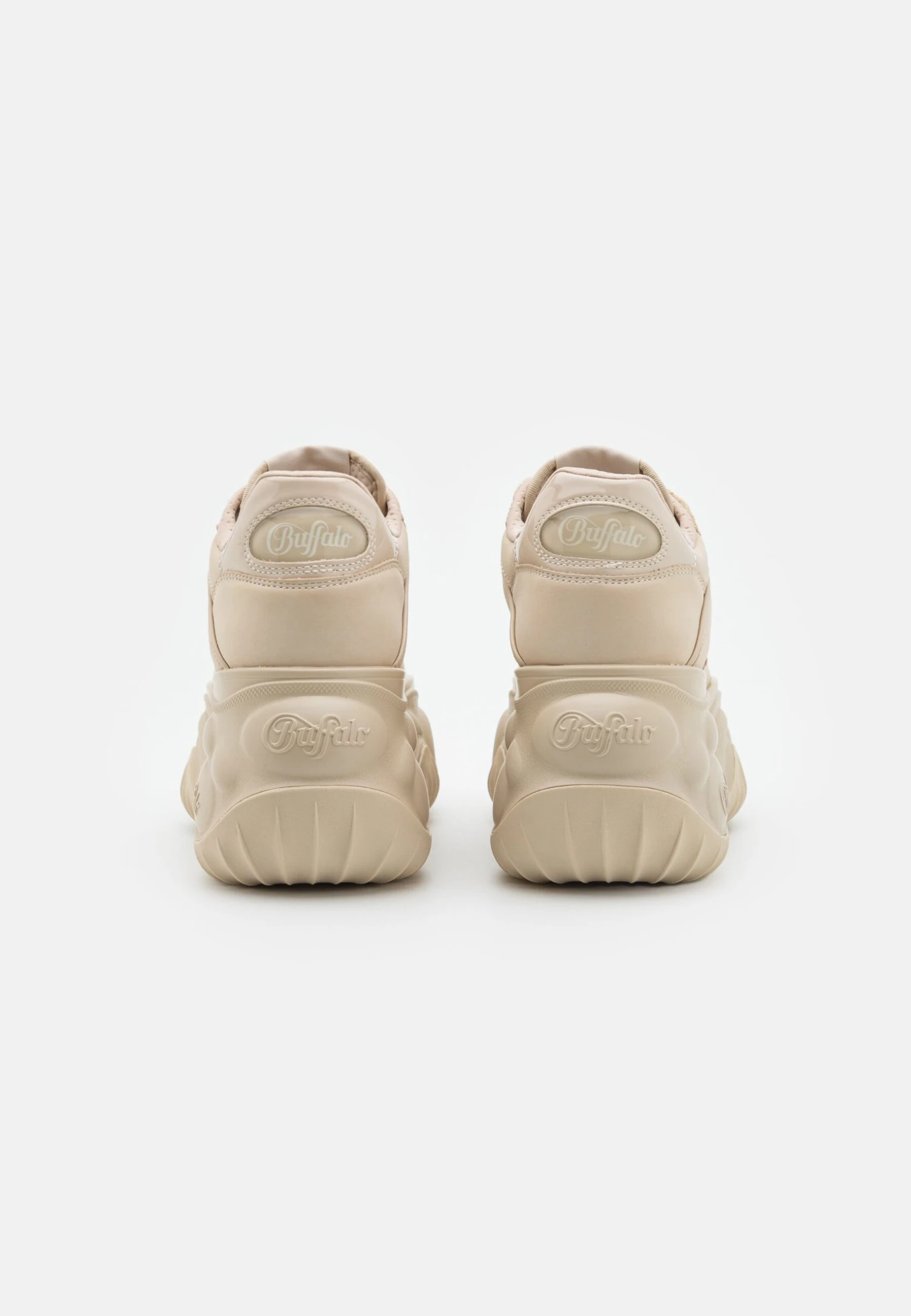 Buffalo Blader One - Zapatillas - Cream 4 Buffalo Blader One - Zapatillas - Cream - Imagen 4