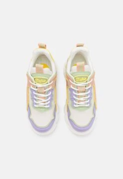 Buffalo Chai - Zapatillas - Purple/Mint 11 Buffalo Chai - Zapatillas - Purple/Mint -Buffalo 118c97823148401abc117ba81443ac23