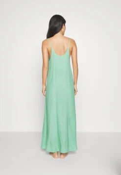 Buffalo Vestido Largo - Mint -Buffalo 1234030de2ea42bdbbce5f1861dad8cf