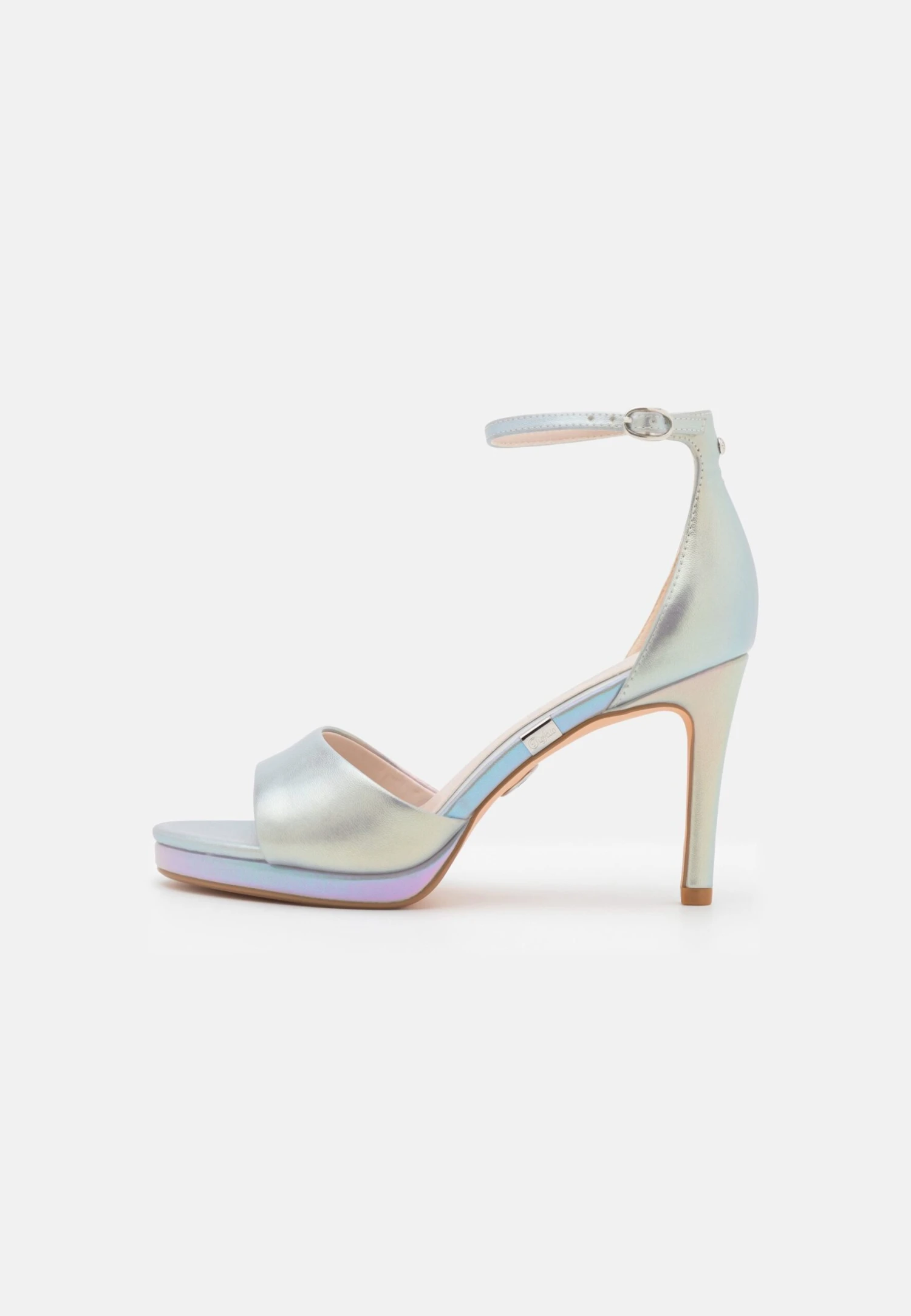 Buffalo Ronja - Sandalias De Tacón - Mermaid 2 Buffalo Ronja - Sandalias De Tacón - Mermaid - Imagen 2