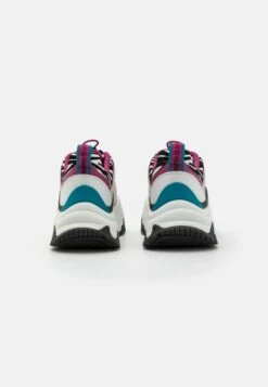 Buffalo Trail One Vegan - Zapatillas - White Animal 9 Buffalo Trail One Vegan - Zapatillas - White Animal -Buffalo 12b78f27a9f74ef4ae3f878d28f64a7b