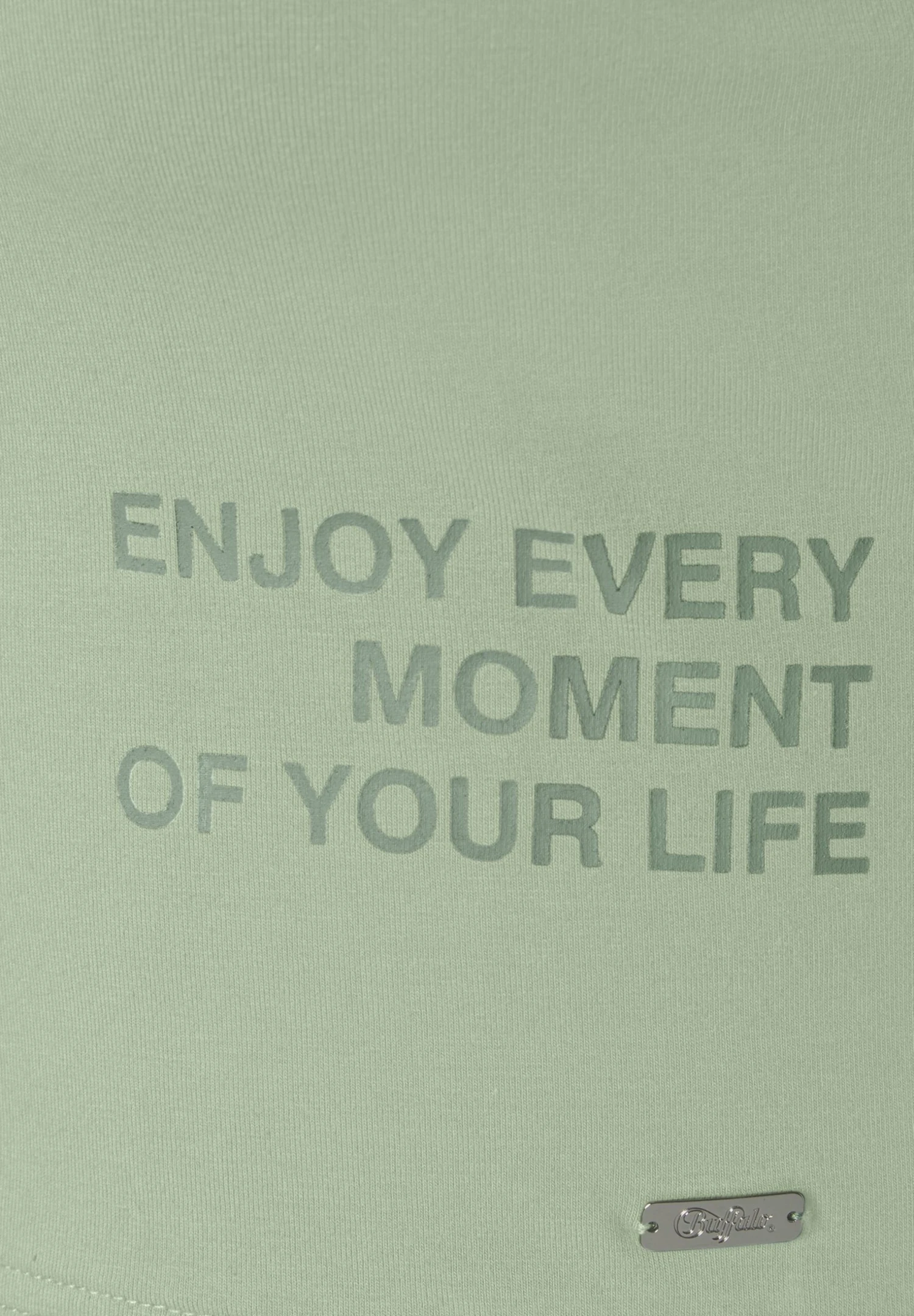 Buffalo Tanktop - Top - Jade 4 Buffalo Tanktop - Top - Jade - Imagen 4