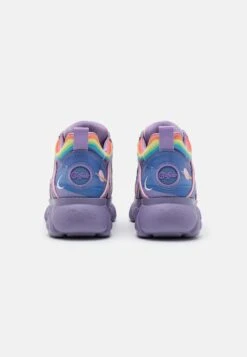 Buffalo Corin Graffiti - Zapatillas - Purple Love -Buffalo 14f97d5b15294e4cbed47a3d0499bb78