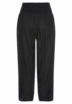 Buffalo Pantalones - Schwarz -Buffalo 153a4e4e214344e7a33749020c989632