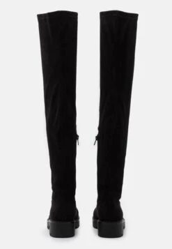 Buffalo Myrna - Botas Mosqueteras - Black 9 Buffalo Myrna - Botas Mosqueteras - Black -Buffalo 1565359f372242a984199b73a0520ea2