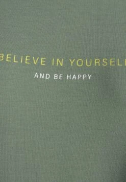 Buffalo Camisón - Dunkelgrün -Buffalo 15b63df69ac94ce0b7b51ddff550ba16