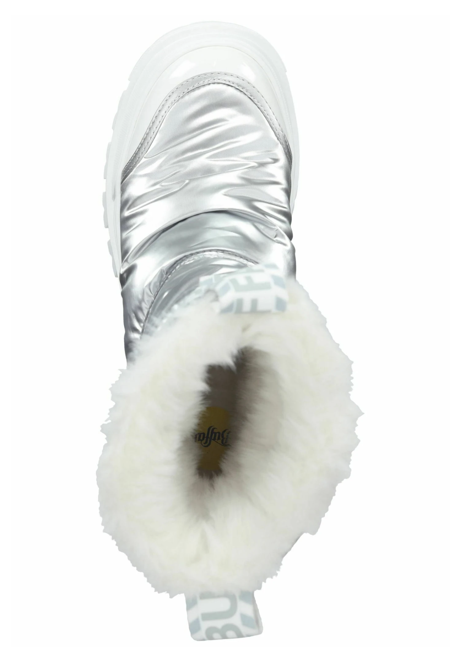 Buffalo Botas Para La Nieve - Silver 3 Buffalo Botas Para La Nieve - Silver - Imagen 3
