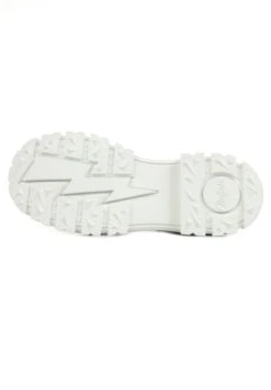 Buffalo Aspha Nc Mid - Botines Con Cordones - White 9 Buffalo Aspha Nc Mid - Botines Con Cordones - White -Buffalo 1707942139684c4c8797ce47aca51e6e