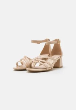 Buffalo Grace - Sandalias - Cream -Buffalo 1713d3de5f6448069ce1e424a455e493
