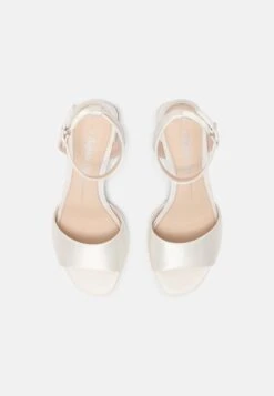 Buffalo Beate - Sandalias - Ivory -Buffalo 1765dc9c7ccf455392e99e75b0a5f35b