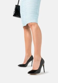 Buffalo Juliette - Zapatos Altos - Black