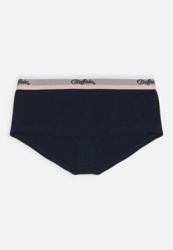 Buffalo 2 Pack - Conjunto De Ropa Interior - Grey Melange/Navy 6 Buffalo 2 Pack - Conjunto De Ropa Interior - Grey Melange/Navy -Buffalo 17fda531cacc437b8ad9b22d01d38824